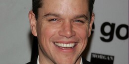 Matt Damon frászban a kamaszlánya miatt