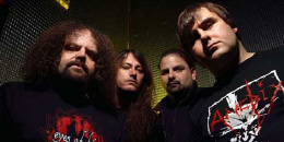 Napalm Death - három egy áráért