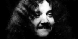 Koszorúzás Radics Béla szobránál
