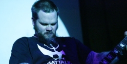 Scott Kelly (Neurosis) akusztikus estje