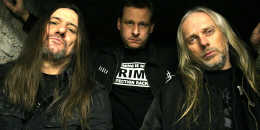 Sodom, Die Hard, Keeper Of Dreams