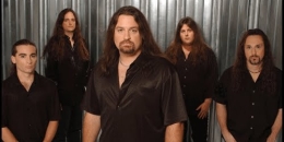 Symphony X, Nevermore, Psychotic Waltz, Mercenary, Thaurorod