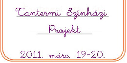Tantermi Színházi Projekt