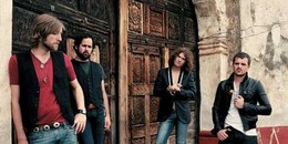 Visszatér a The Killers