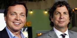Filmírási engedély: a Farrellyk egyre vagányabbak