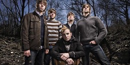 Stúdióban az August Burns Red