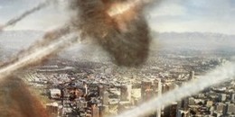 A Föld Inváziója -  Csata: Los Angeles