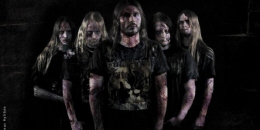 Bloodbath - DVD jön