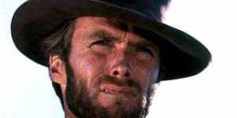 Clint Eastwood a Filmmúzeum műsorán
