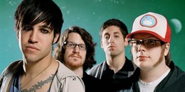 Fall Out Boy: nem oszlottak fel