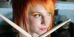 Stúdióban a Paramore