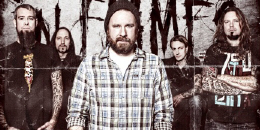 In Flames - megvan a gitáros