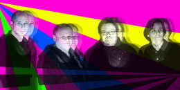 Larry Hangman: bemutatkozó koncert a Tündérgyárban!