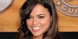 Michelle Rodriguez meghódítása
