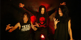 Morbid Angel - végre jön a lemez