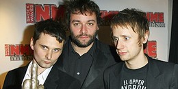 Idén új lemezt készít a Muse