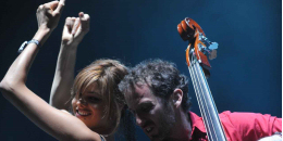 Újra Nouvelle Vague (F) – Couleurs sur Paris