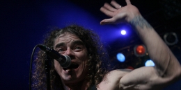Overkill, Destruction, Heathen, After All