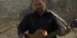 Scott Kelly (Neurosis), Choice With No Voice