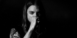 Megvan az Iced Earth új énekese