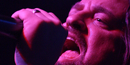 Symphony X (USA)