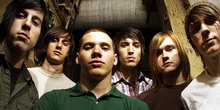 Stúdióban a The Devil Wears Prada