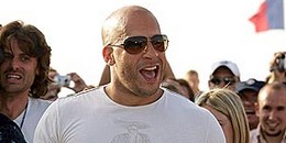 Vin Diesel megint zúzni akar