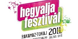 Sűrű lesz a hazai zene is a Hegy´ színpadain