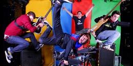 Enter Shikari, Your Demise és LetLive az A38-on!