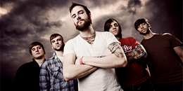 August Burns Red: lemezinfók