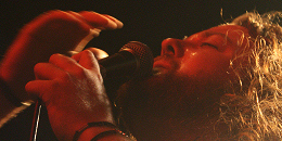 Burden (GER)