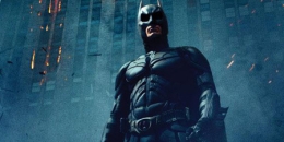 Batman új barátai