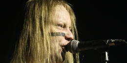 Ensiferum (FIN) 2 rész
