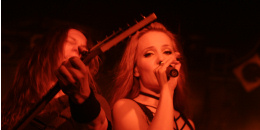 Epica, Leecher