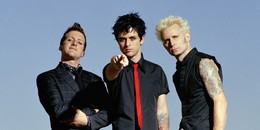 Tom Hanks producereli a Green Day-filmet