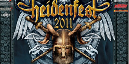 Heidenfest is lesz idén