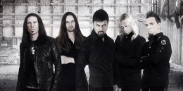 A Concerto Music bemutatja: Pandemonium Over Europe - Kamelot és Evergrey Budapesten