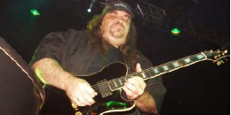 Jon Oliva´s Pain - Matt LaPorte gitáros meghalt