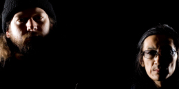 Rising Sound – Új Japán Zenék: Merzbow & Pándi Balázs (J/H), Germanotta Youth (I), Justice Yeldham (AUS) az A38-on