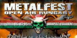 Metalfest: jön a Kreator és a Wintersun is