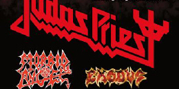 Metal Hammer Fesztivál Lengyelországban
