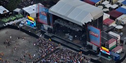 Sziget: 18+