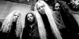 Nevermore - Jeff Loomis és Van Williams kiszálltak