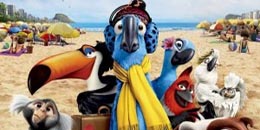 Rio 3D