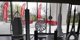 Vodafone szuperhálózat és valódi mobilfizetés