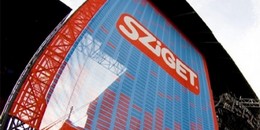 Színház és művészet a Szigeten