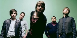 Taking Back Sunday: eredeti felállás
