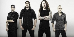 Trivium - lassanként elkészülnek