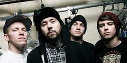 A Deez Nuts is a BMTH-buli vendége