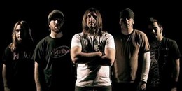 Unearth: sötétség a fényben